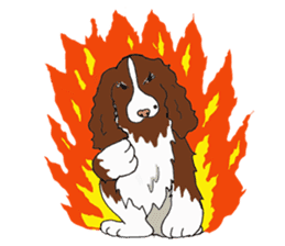 Ringer sticker #342459