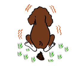 Ringer sticker #342462