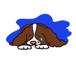 Ringer sticker #342463