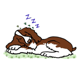 Ringer sticker #342464