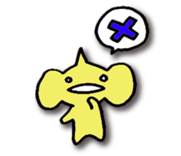 megmirror sticker #342707