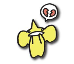 megmirror sticker #342728