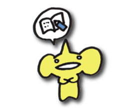 megmirror sticker #342737