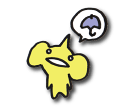 megmirror sticker #342740