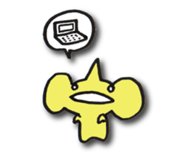 megmirror sticker #342743