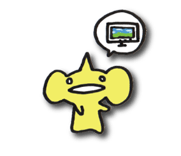 megmirror sticker #342744