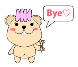 Kokinkuman sticker #342866