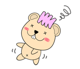 Kokinkuman sticker #342877