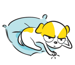 MeowMeowJie sticker #342905