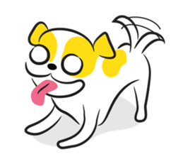 MeowMeowJie sticker #342906