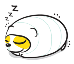 MeowMeowJie sticker #342911