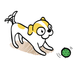 MeowMeowJie sticker #342916