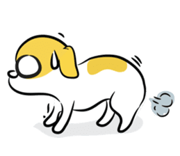 MeowMeowJie sticker #342918