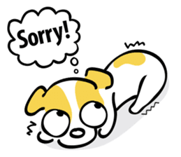 MeowMeowJie sticker #342920