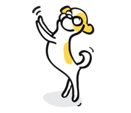 MeowMeowJie sticker #342923