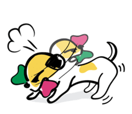 MeowMeowJie sticker #342926