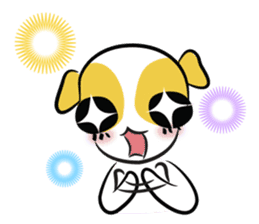 MeowMeowJie sticker #342927