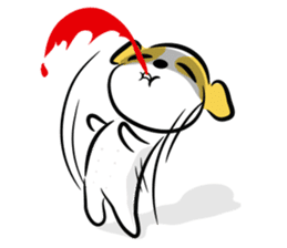 MeowMeowJie sticker #342929