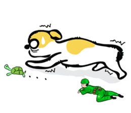 MeowMeowJie sticker #342930