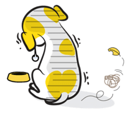 MeowMeowJie sticker #342931