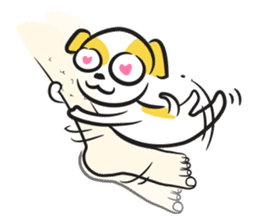 MeowMeowJie sticker #342932