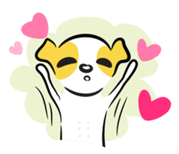 MeowMeowJie sticker #342935