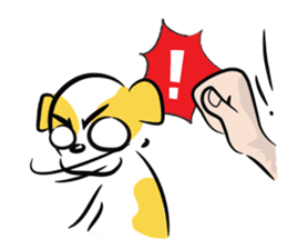 MeowMeowJie sticker #342936