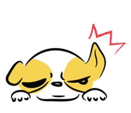 MeowMeowJie sticker #342937