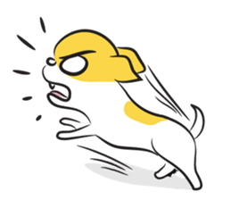 MeowMeowJie sticker #342939