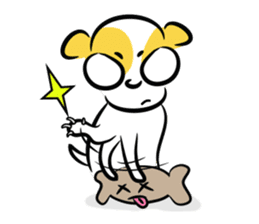 MeowMeowJie sticker #342940