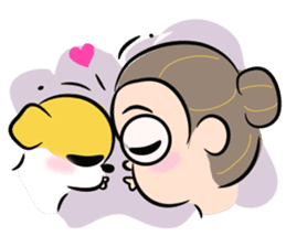 MeowMeowJie sticker #342941