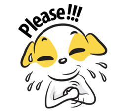 MeowMeowJie sticker #342942