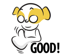 MeowMeowJie sticker #342943