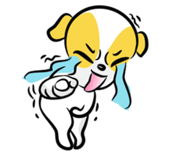 MeowMeowJie sticker #342944