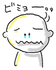 Uncle (30 yrs old) sticker #343189