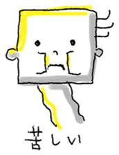 Uncle (30 yrs old) sticker #343198