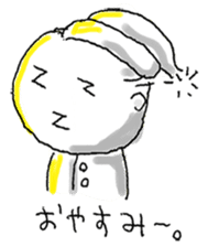 Uncle (30 yrs old) sticker #343220