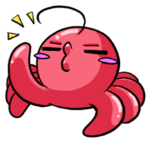 Tako Kun sticker #343345