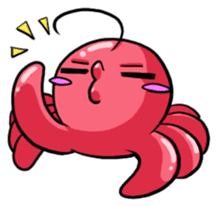 Tako Kun sticker #343345