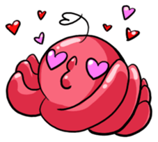 Tako Kun sticker #343346