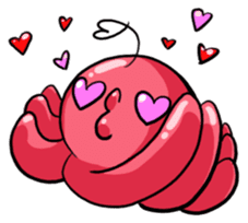 Tako Kun sticker #343346