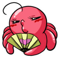 Tako Kun sticker #343347