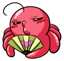 Tako Kun sticker #343347