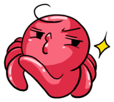 Tako Kun sticker #343348