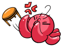 Tako Kun sticker #343349