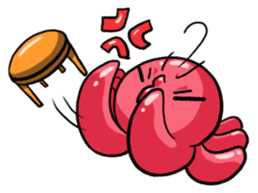 Tako Kun sticker #343349