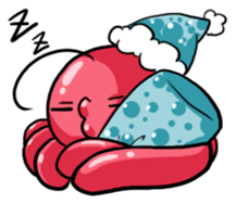 Tako Kun sticker #343350