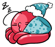 Tako Kun sticker #343350