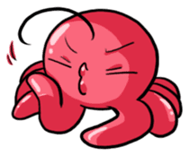 Tako Kun sticker #343351