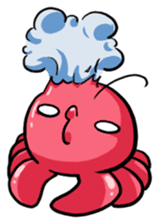 Tako Kun sticker #343352